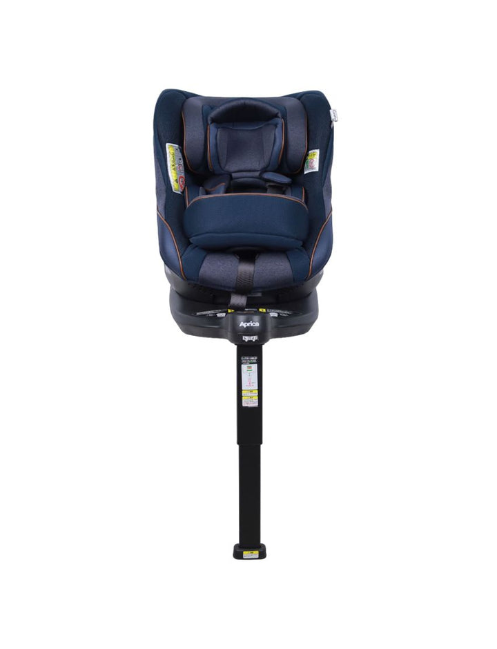 Zubaida's Aprica Car Seat (G-8BU98CPVJ) - Zubaidas Official™