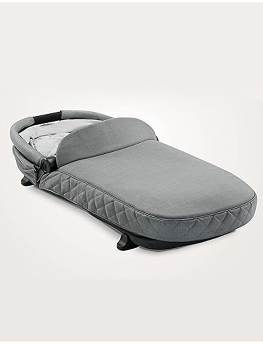 Zubaida's Graco Premier Modes Carry Cot Midtown (G-AT122CSG) - Zubaidas Official™