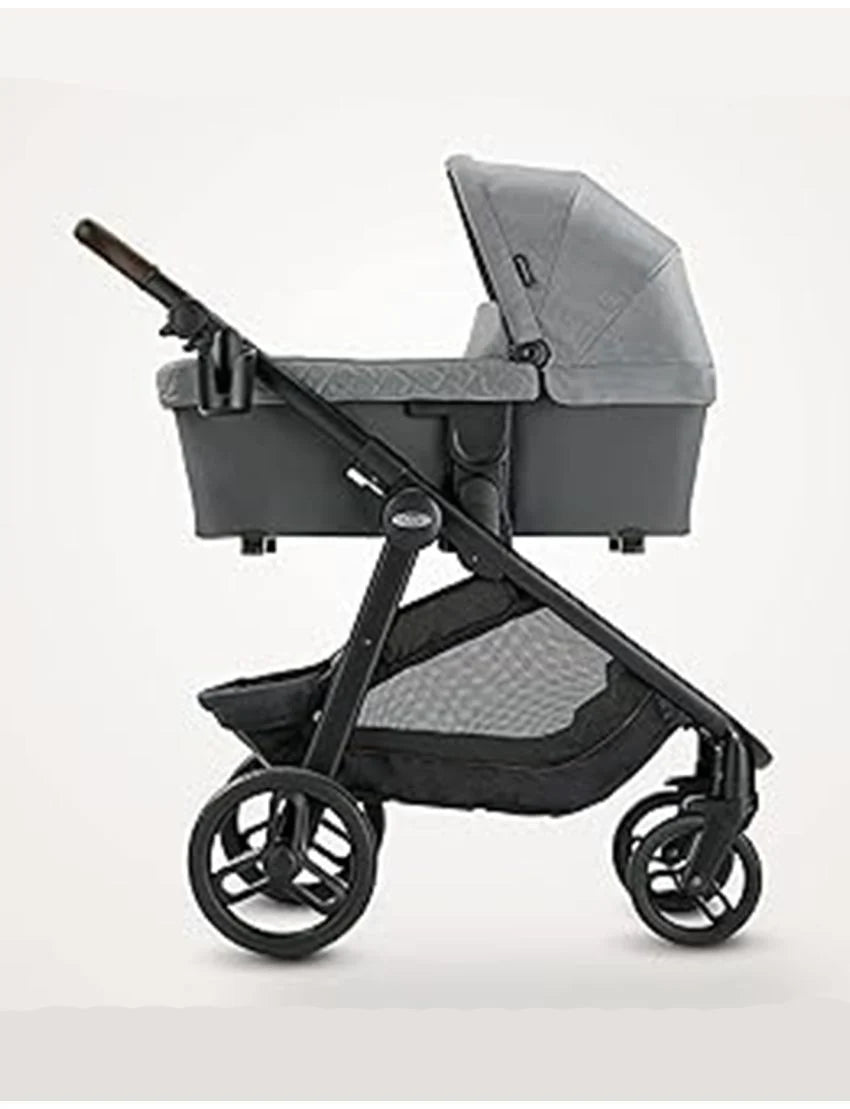Zubaida's Graco Premier Modes Carry Cot Midtown (G-AT122CSG) - Zubaidas Official™