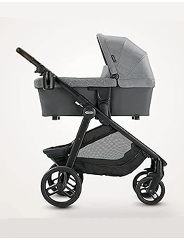 Zubaida's Graco Premier Modes Carry Cot Midtown (G-AT122CSG) - Zubaidas Official™