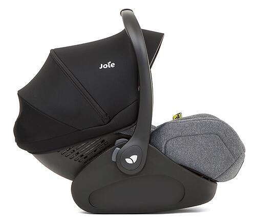 Zubaida's Joie20 Car Seat Grey Flannel (J-I1510FAGFL000) - Zubaidas Official™