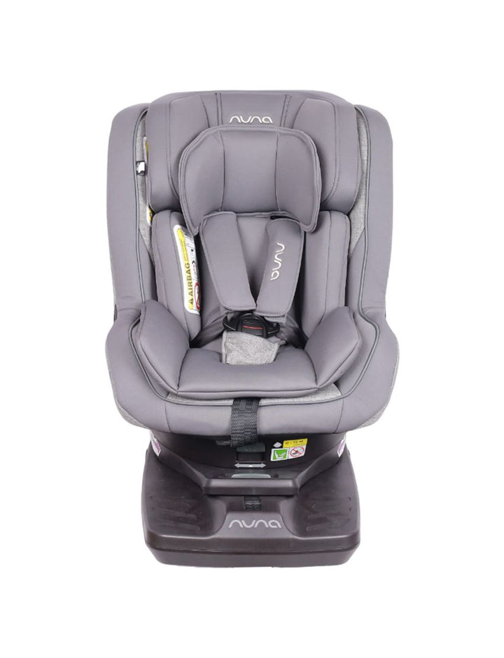 Zubaida's Nuna Car Seat Rebl Plus Threaded (N-CS05502THRGL) - Zubaidas Official™