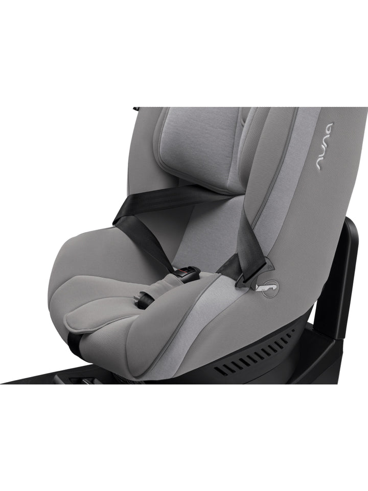 Zubaida's Nuna Rebl Plus Frost Car Seat (N-CS05503FRTGL) - Zubaidas Official™