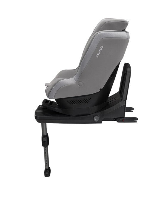 Zubaida's Nuna Rebl Plus Frost Car Seat (N-CS05503FRTGL) - Zubaidas Official™