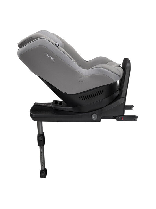 Zubaida's Nuna Rebl Plus Frost Car Seat (N-CS05503FRTGL) - Zubaidas Official™