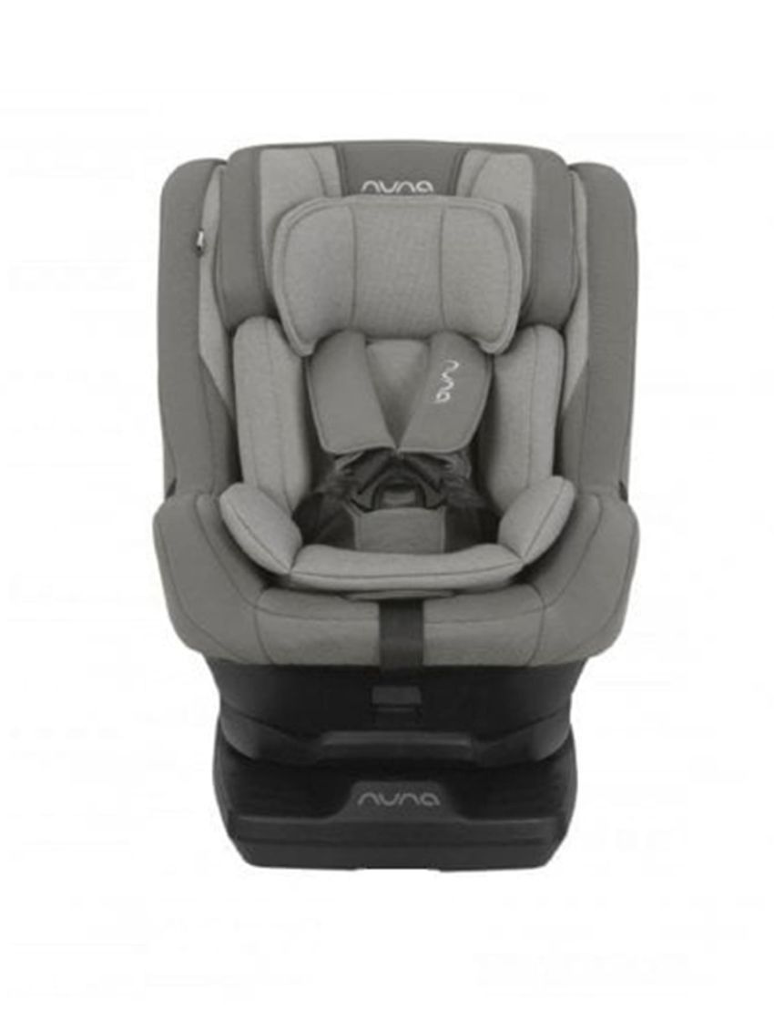 Zubaida's Nuna Rebl Plus Frost Car Seat (N-CS05503FRTGL) - Zubaidas Official™