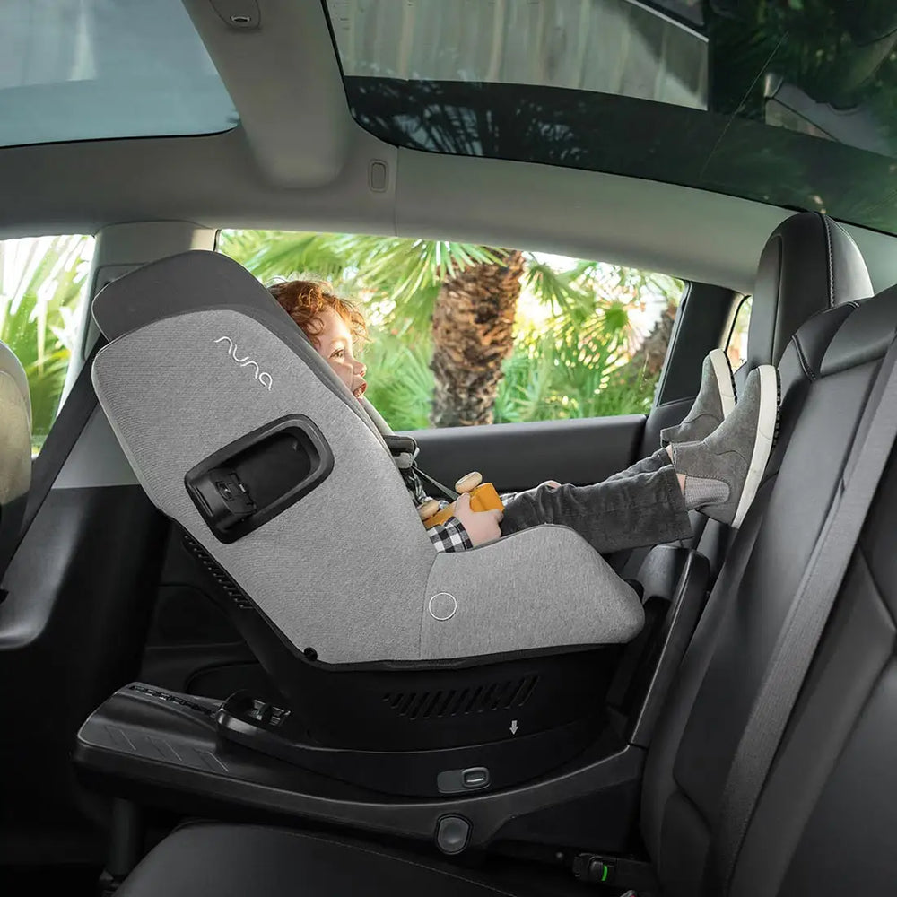 Zubaida's Nuna Prym Caviar Car Seat (N-CS05508CVRTW) - Zubaidas Official™