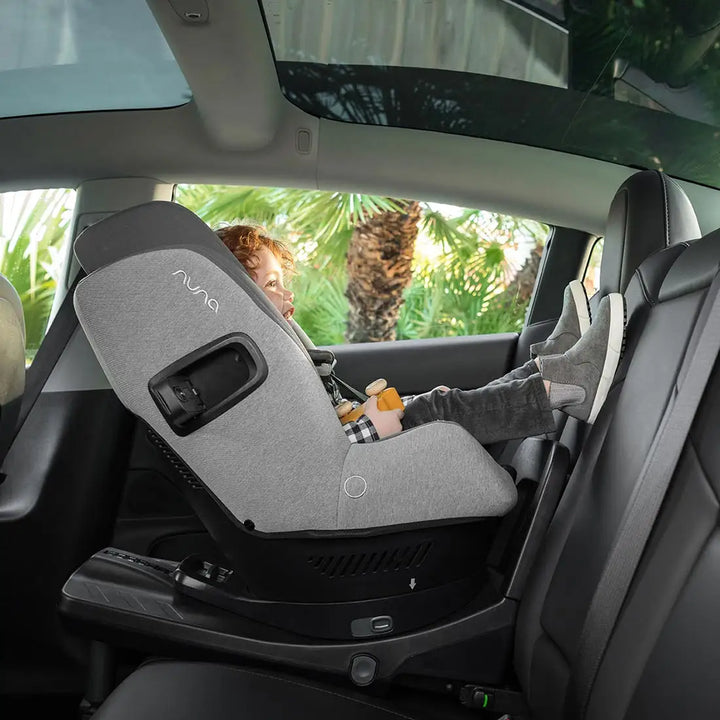 Zubaida's Nuna Prym Caviar Car Seat (N-CS05508CVRTW) - Zubaidas Official™