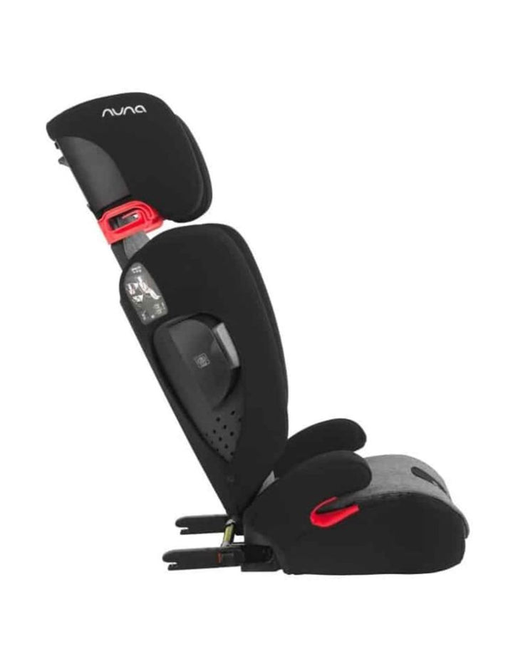 Zubaida's Nuna Aace Charcoal Car Seat (N-CS07003CHCGL) - Zubaidas Official™