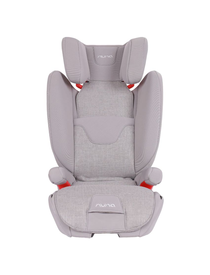 Zubaida's Nuna Car Seat Aace Lx Frost (N-CS07005FRTGL) - Zubaidas Official™