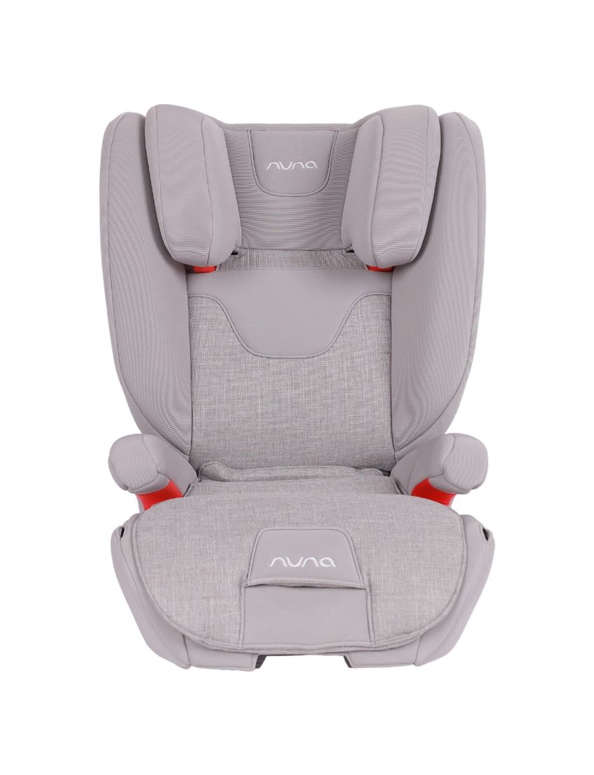 Zubaida's Nuna Car Seat Aace Lx Frost (N-CS07005FRTGL) - Zubaidas Official™