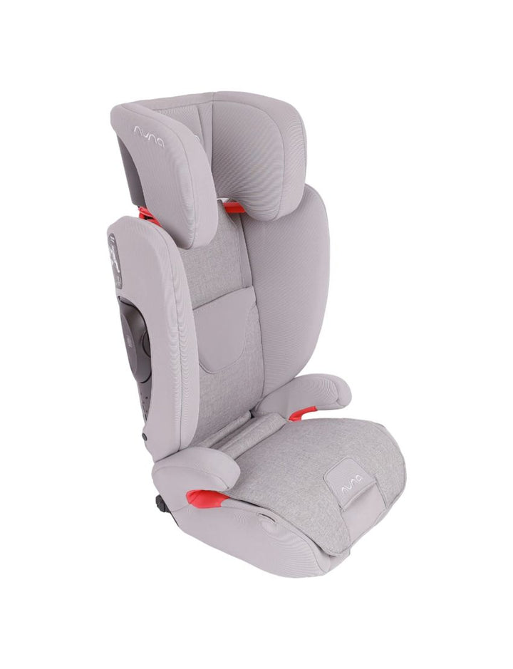 Zubaida's Nuna Car Seat Aace Lx Frost (N-CS07005FRTGL) - Zubaidas Official™