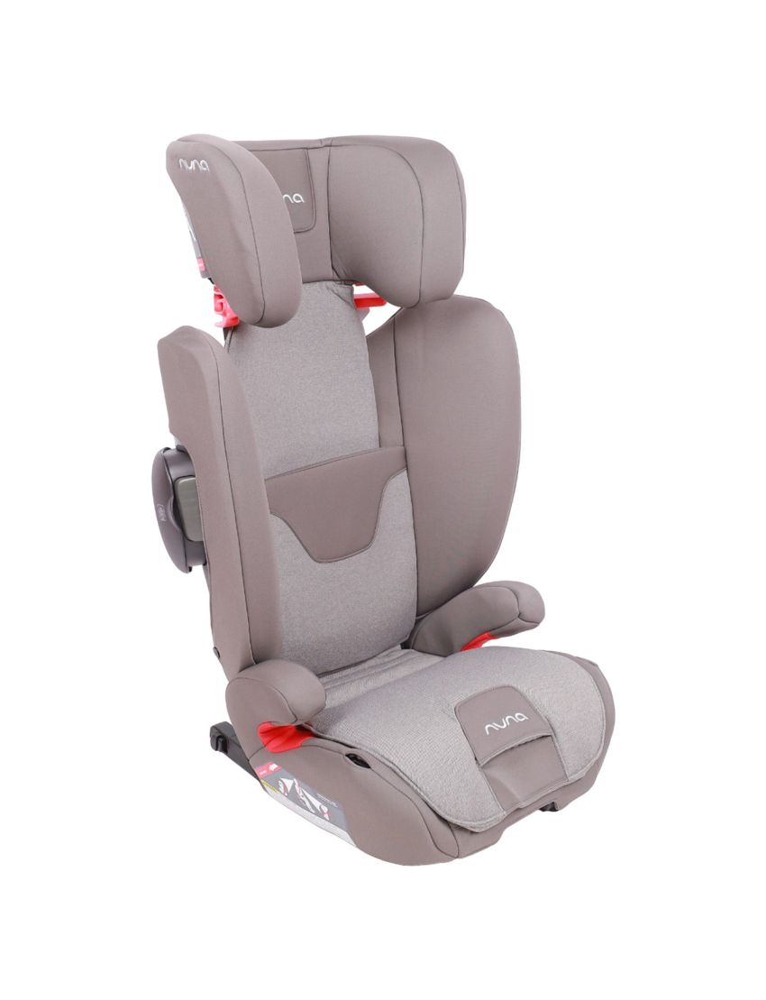 Zubaida's Nuna Car Seat AACE GRANITE (N-CS07007GRN) - Zubaidas Official™