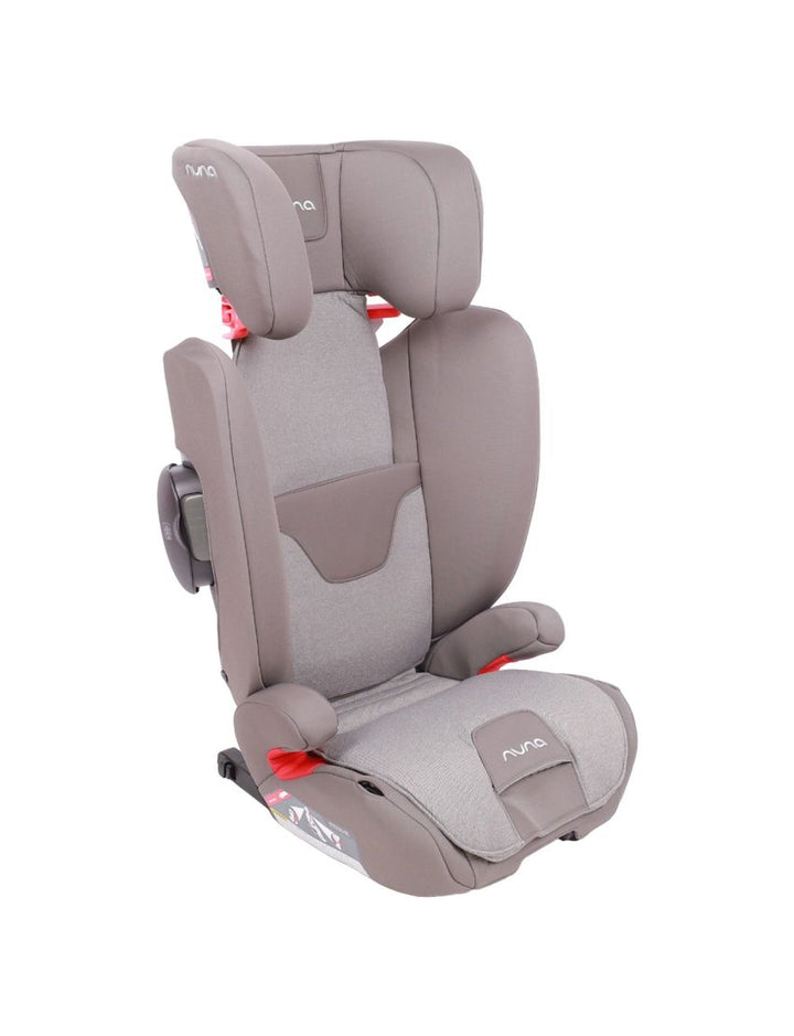 Zubaida's Nuna Car Seat AACE GRANITE (N-CS07007GRN) - Zubaidas Official™