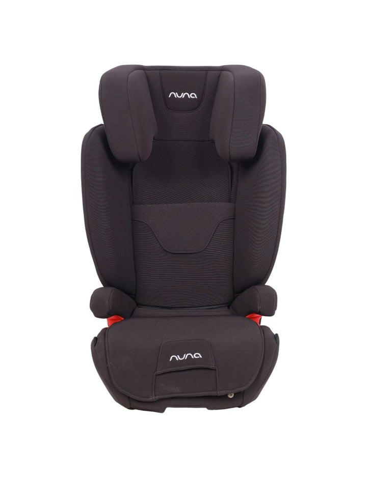 Zubaida's Nuna AACE Belt Positioning Booster Car Seat Caviar (N-CS-40-001) - Zubaidas Official™