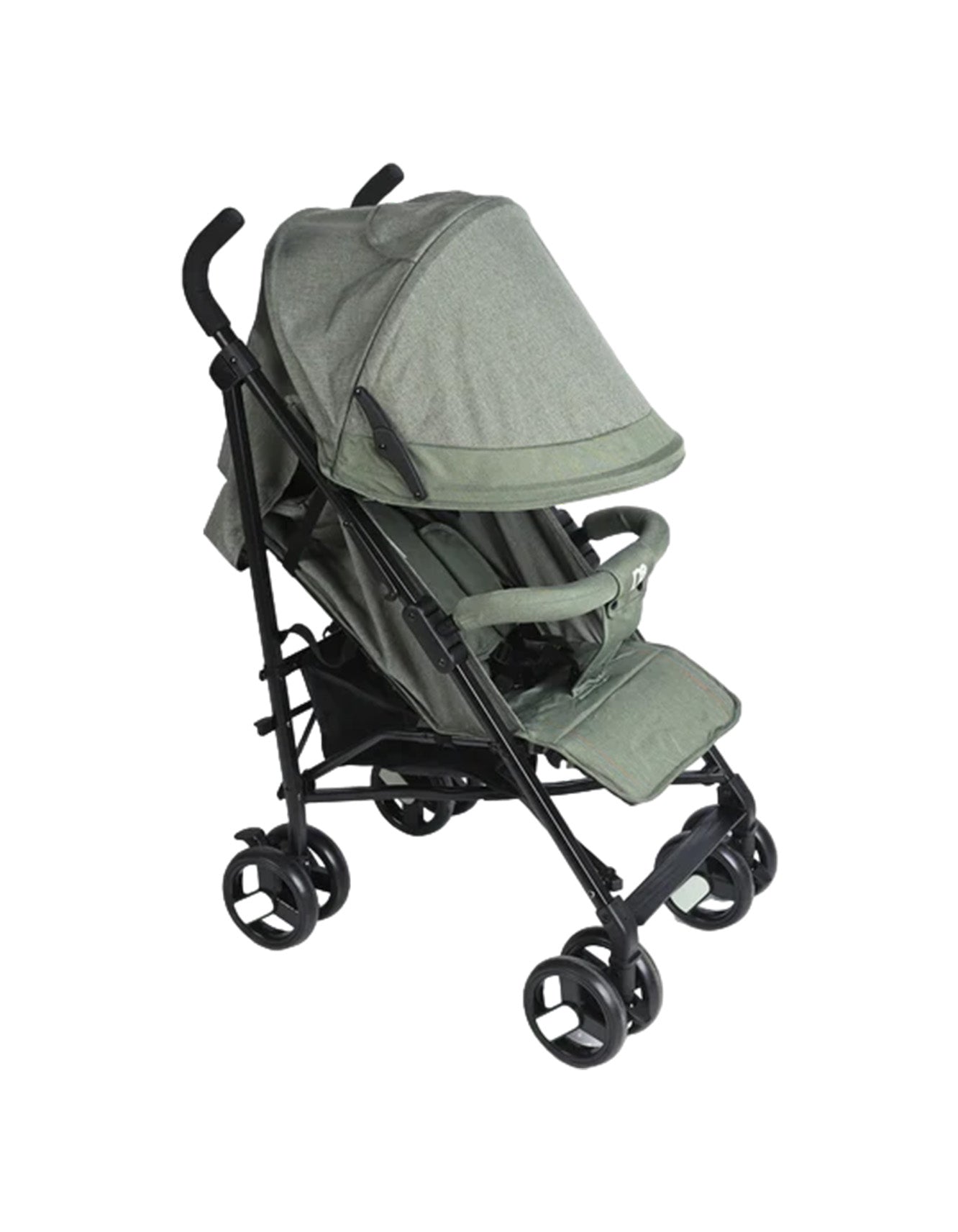 BABY STROLLER BUGGY MOTHERCARE MC 1011 Green Zubaidas Official