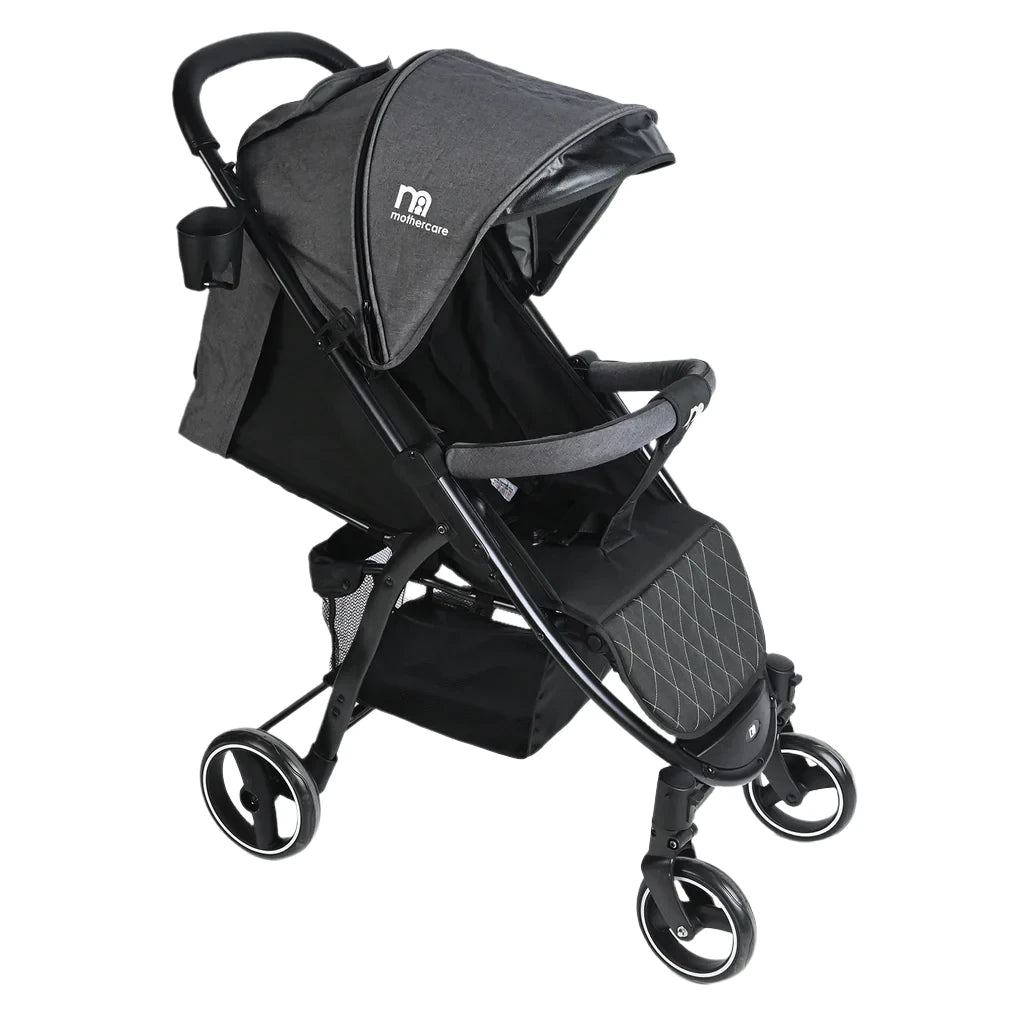 Zubaida s Mothercare Baby Stroller Grey MC 906 Zubaidas Official