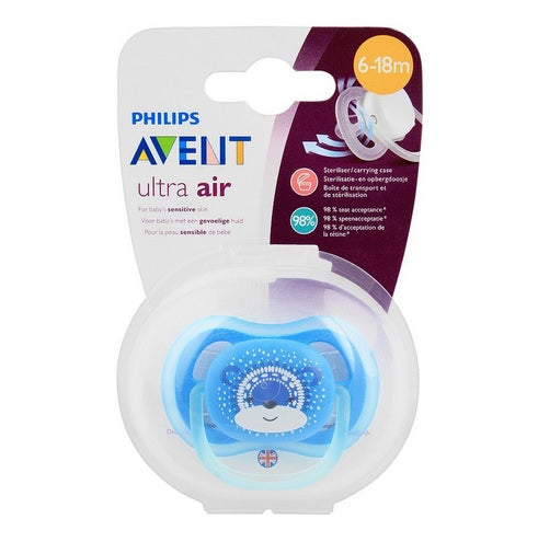 Zubaida's Philips Avent Ultra Air 6-18M Boy 1PK (SCF542/12) - Zubaidas Official™