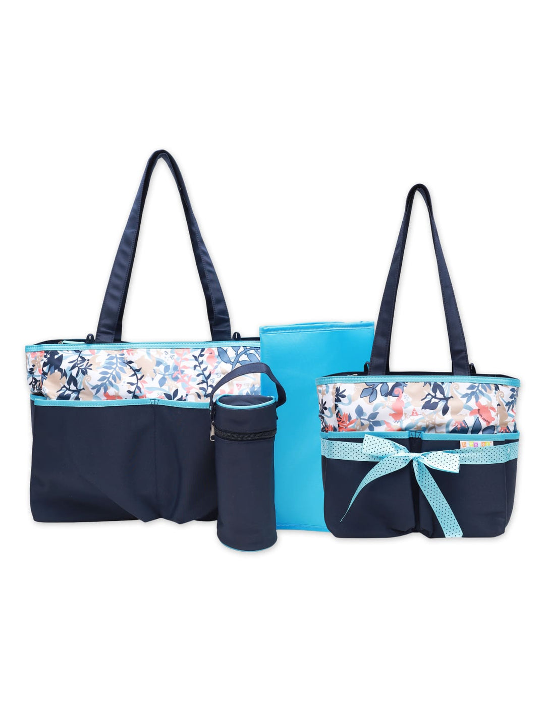 Zubaida's Bambies Mother Bag - Zubaidas Official™