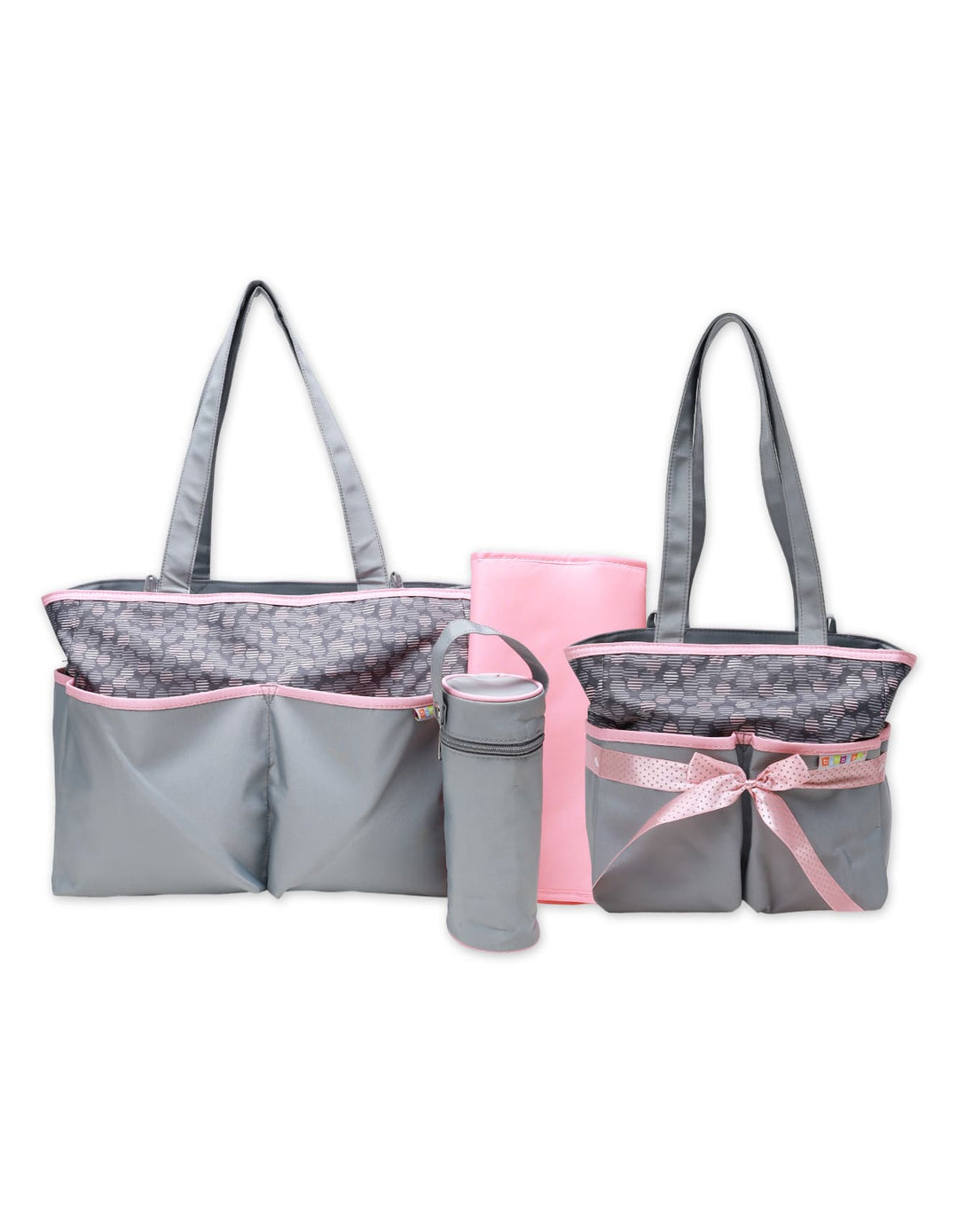 Zubaida's Bambies Mother Bag - Zubaidas Official™