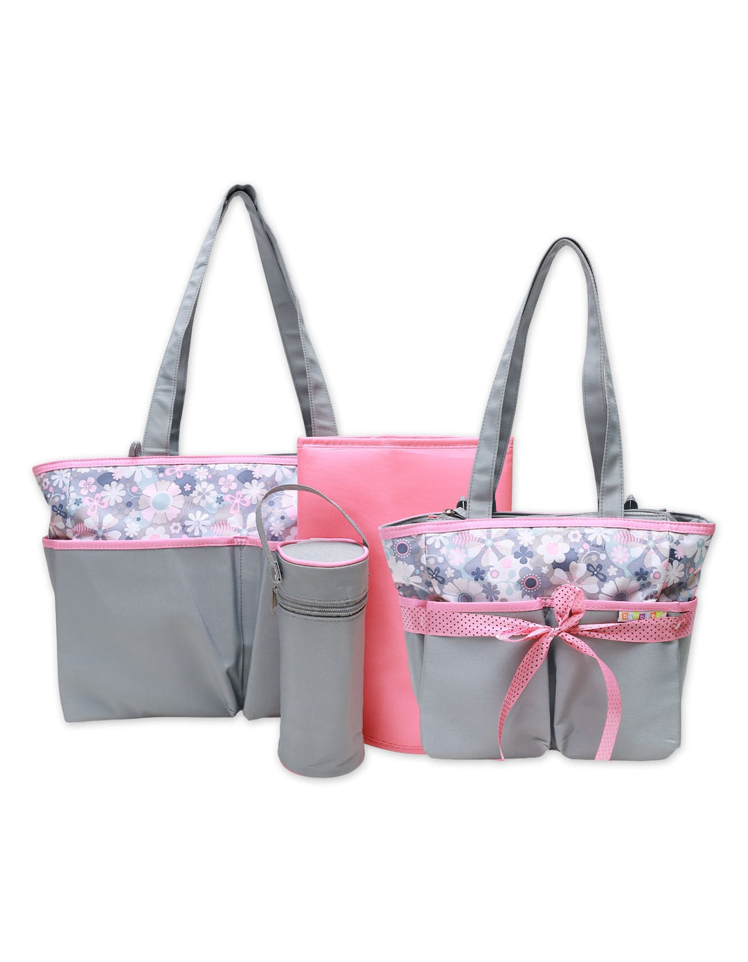 Zubaida's Bambies Mother Bag - Zubaidas Official™