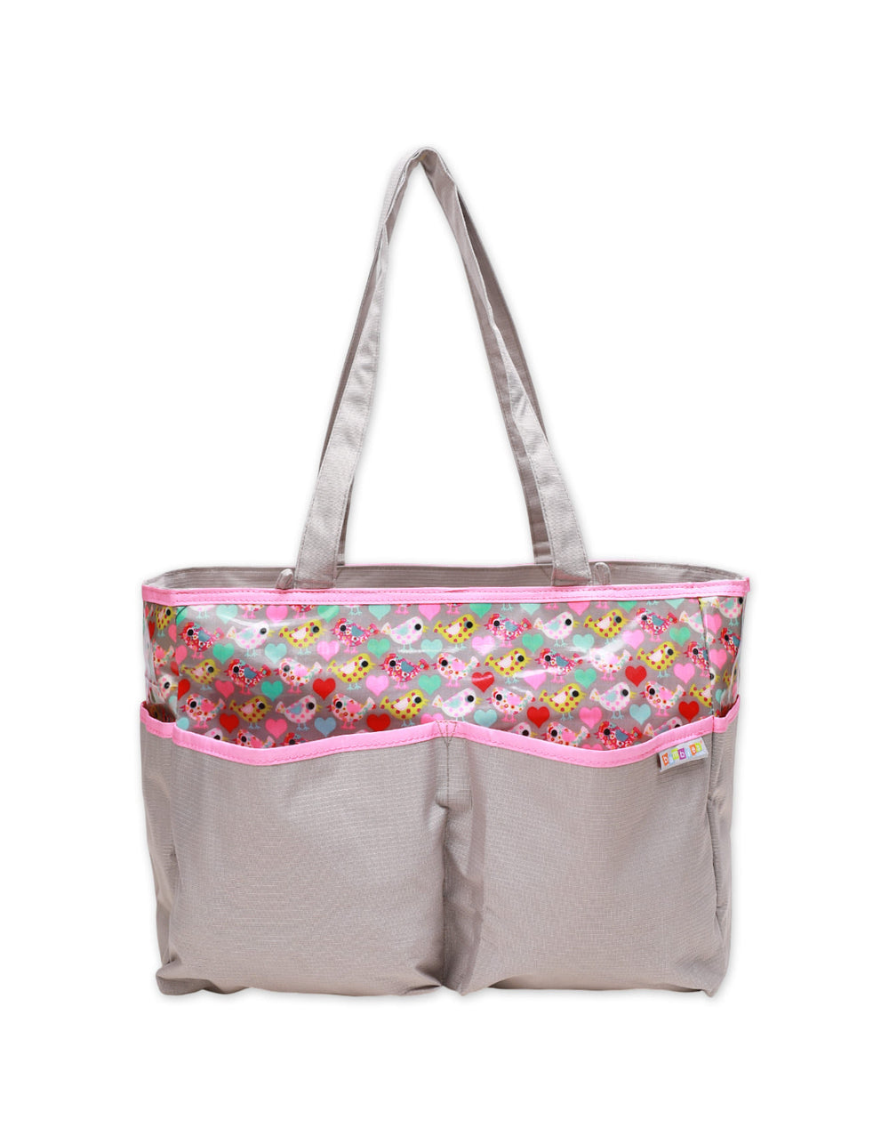 Zubaida's Bambies Mother Bag - Zubaidas Official™