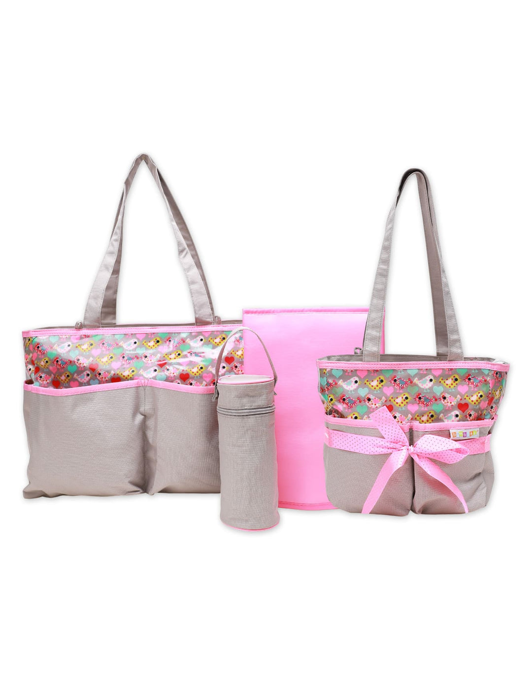 Zubaida's Bambies Mother Bag - Zubaidas Official™