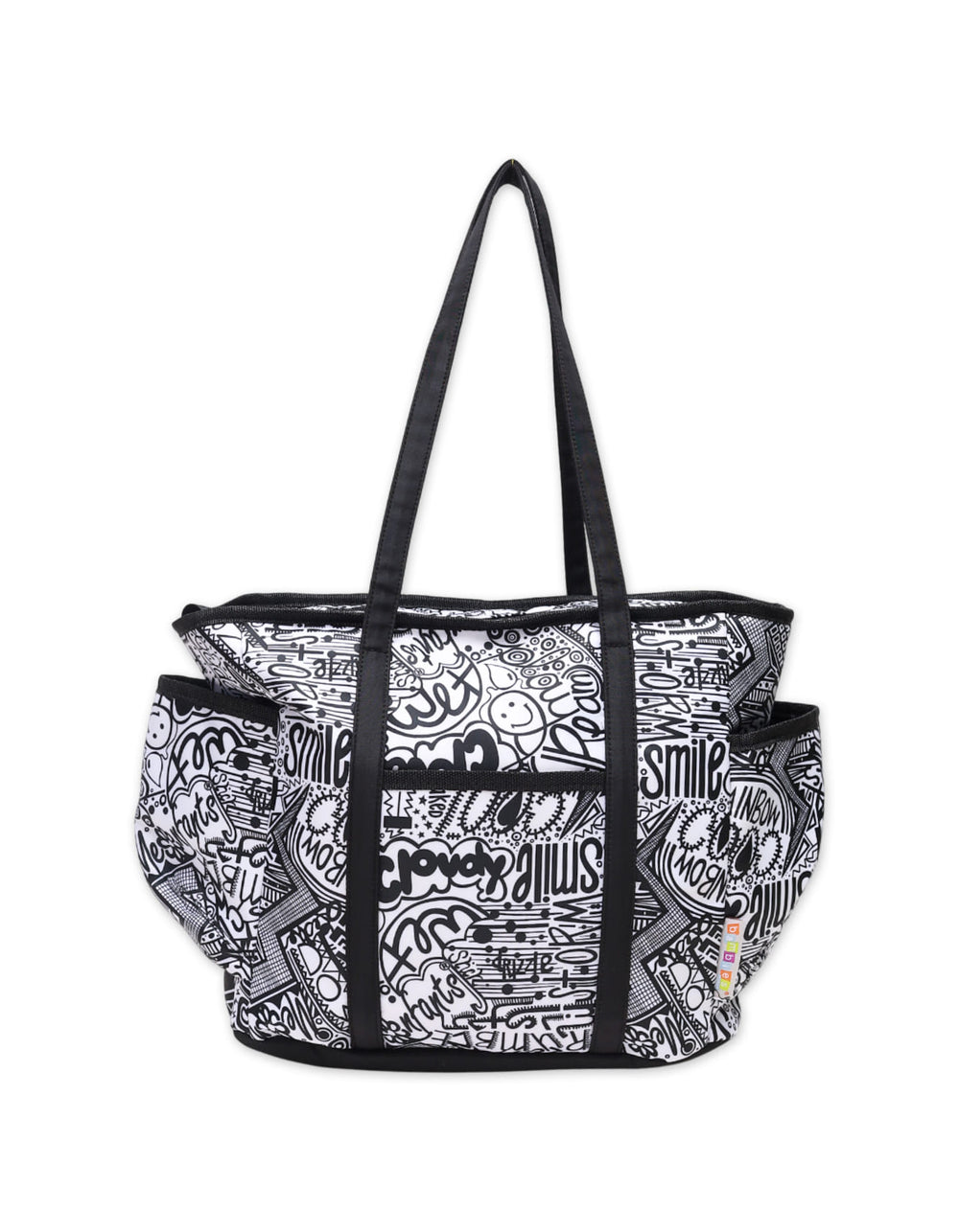 Zubaida's Bambies Mother Bag - Zubaidas Official™