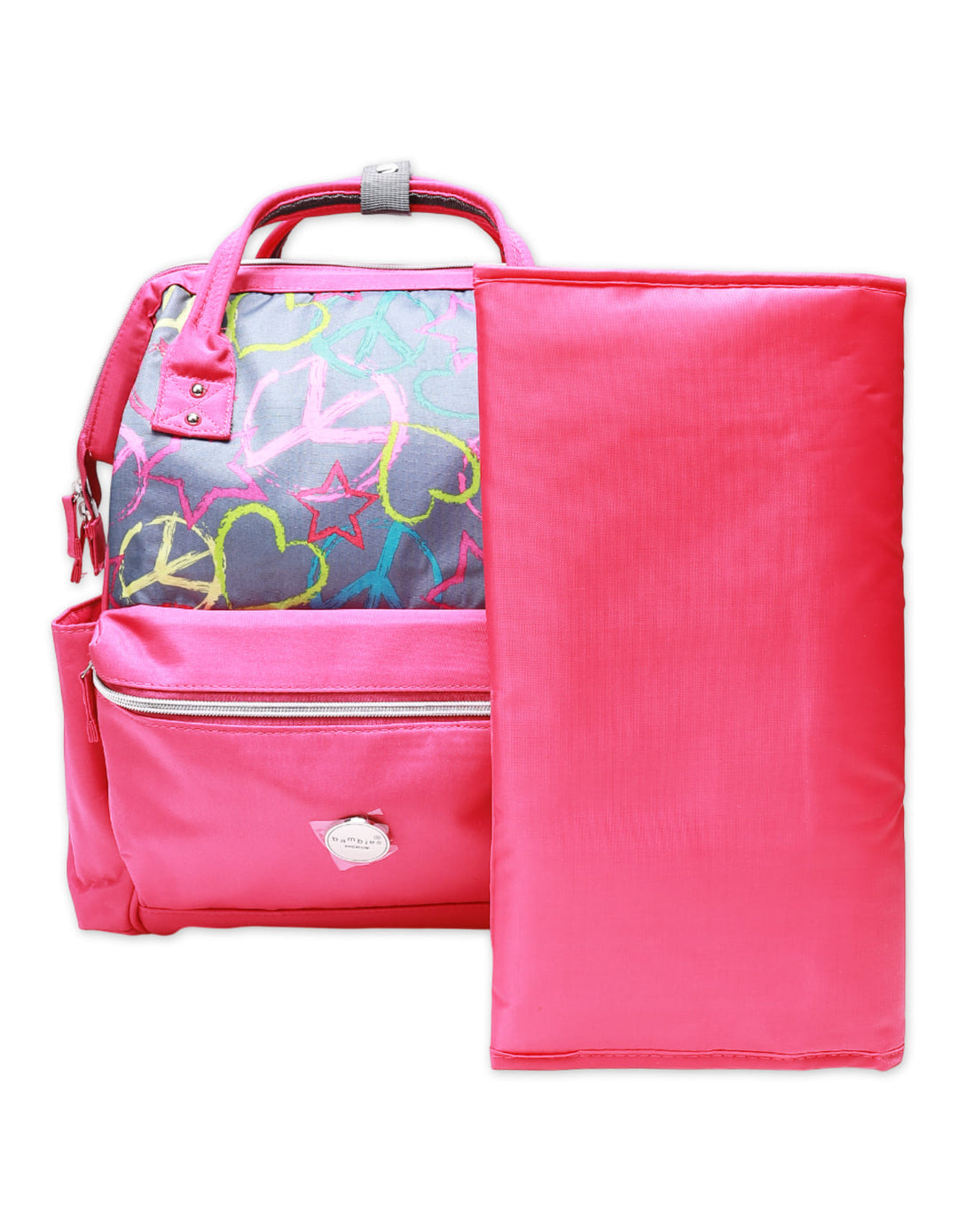 Zubaida's Bambies Mother Bag - Back Pack - Zubaidas Official™