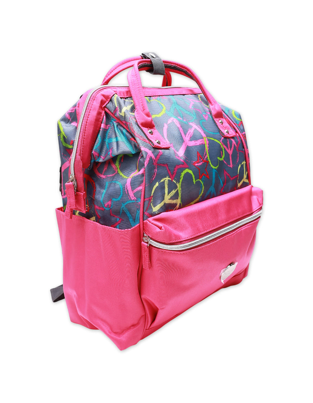 Zubaida's Bambies Mother Bag - Back Pack - Zubaidas Official™
