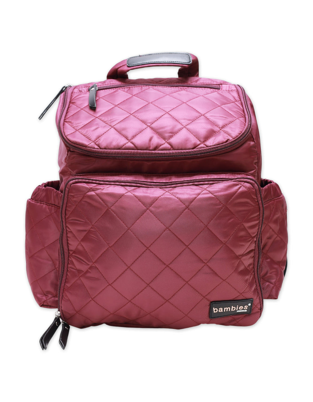 Zubaida's Bambies Mother Bag - Back Pack - Zubaidas Official™