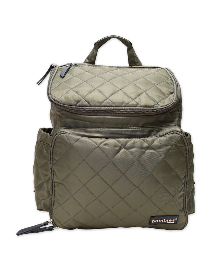 Zubaida's Bambies Mother Bag - Back Pack - Zubaidas Official™