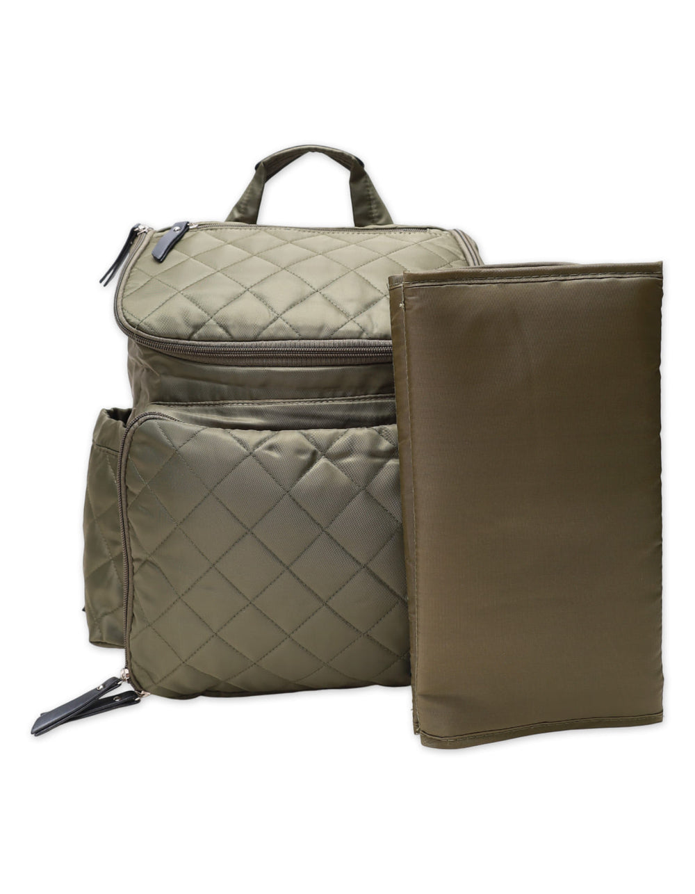 Zubaida's Bambies Mother Bag - Back Pack - Zubaidas Official™