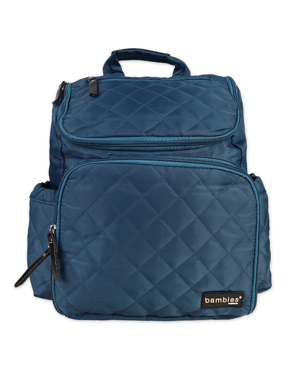 Zubaida's Bambies Mother Bag - Back Pack - Zubaidas Official™