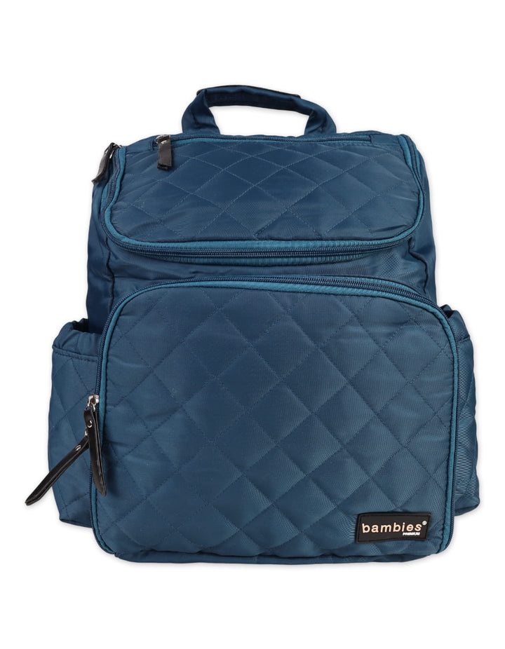 Zubaida's Bambies Mother Bag - Back Pack - Zubaidas Official™