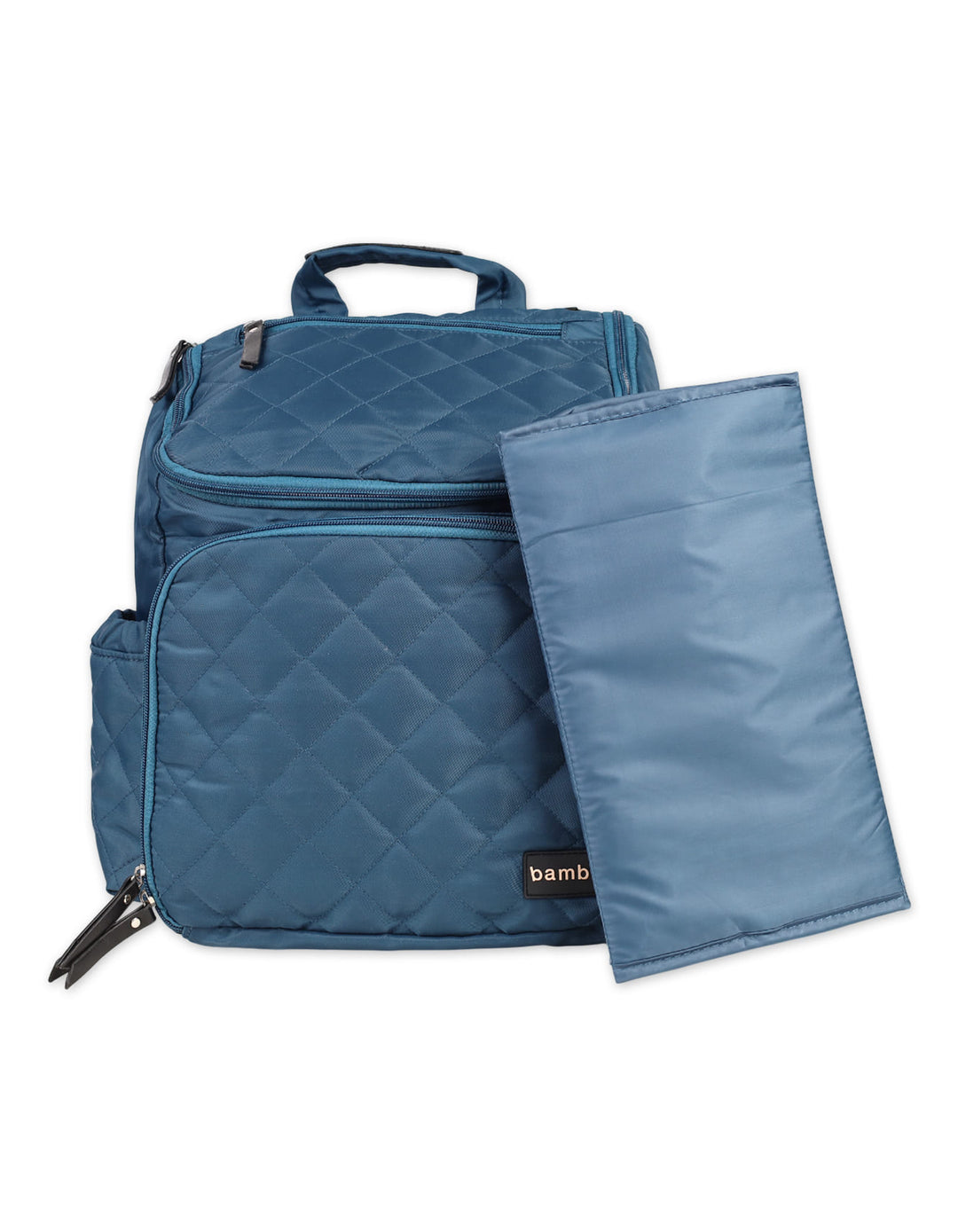 Zubaida's Bambies Mother Bag - Back Pack - Zubaidas Official™