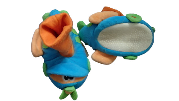 Zubaida's Non-Slip Dino Booties - Zubaidas Official™