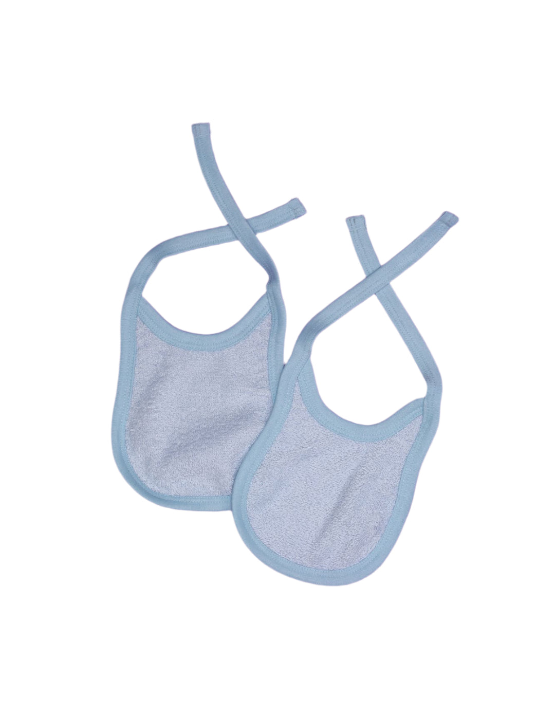 Zubaida's Bib Terry - Pack of 2 - Zubaidas Official™
