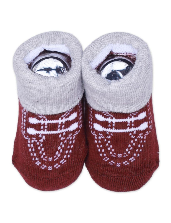 Zubaida's Adorable Socks & Headband Coordinated Set - Zubaidas Official™