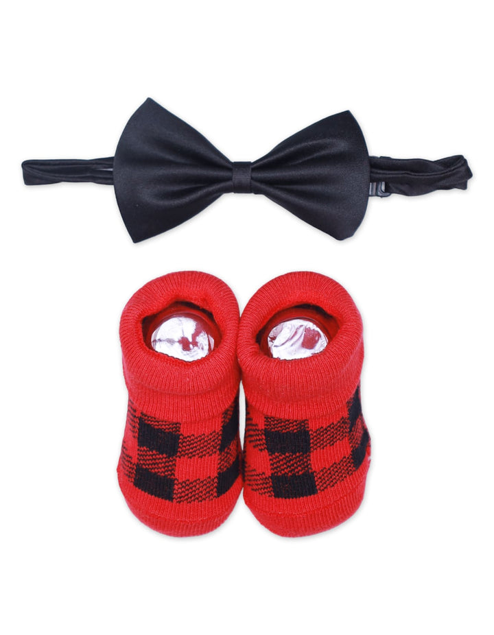 Zubaida's Adorable Socks & Headband Coordinated Set - Zubaidas Official™