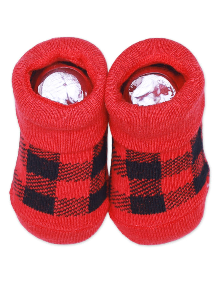 Zubaida's Adorable Socks & Headband Coordinated Set - Zubaidas Official™