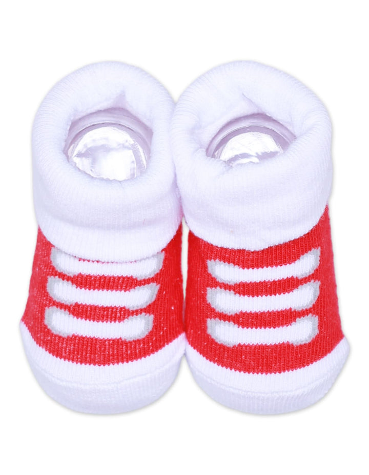 Zubaida's Adorable Socks & Headband Coordinated Set - Zubaidas Official™