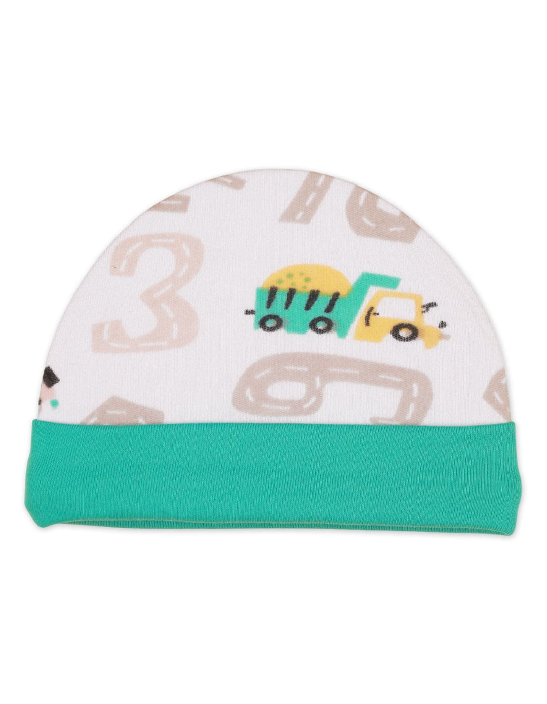Zubaida's Baby Cap - Zubaidas Official™