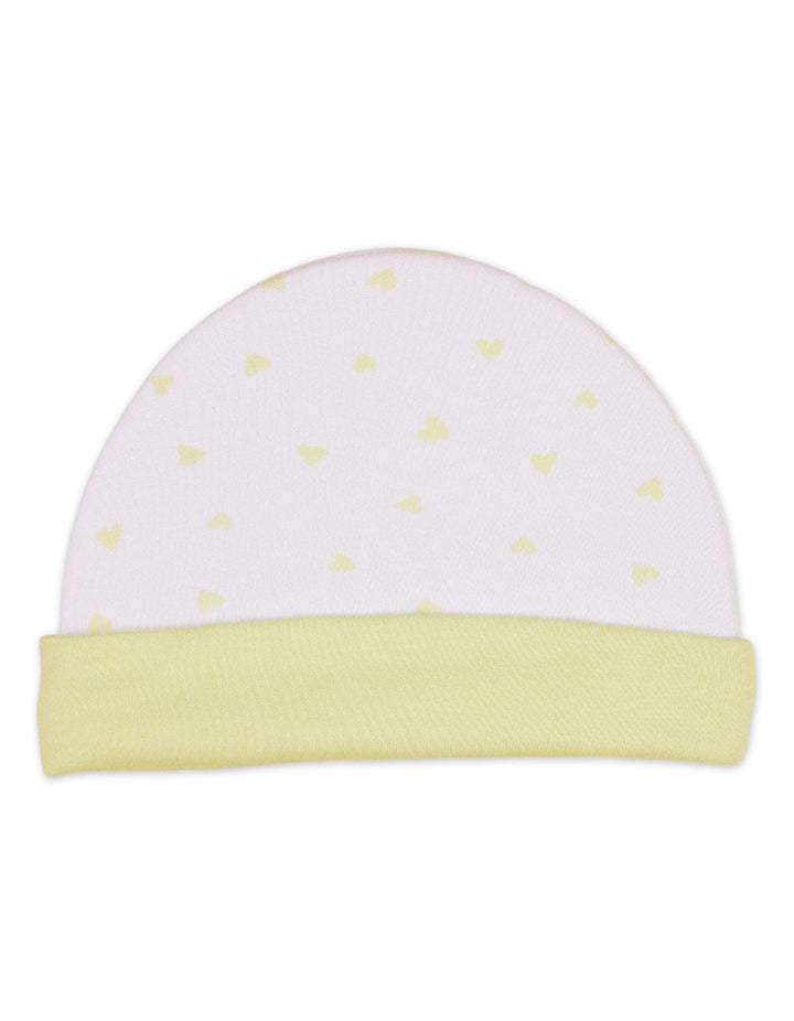 Baby Caps Unicorn Theme for Girls - Pack of 3 - Zubaidas Official™
