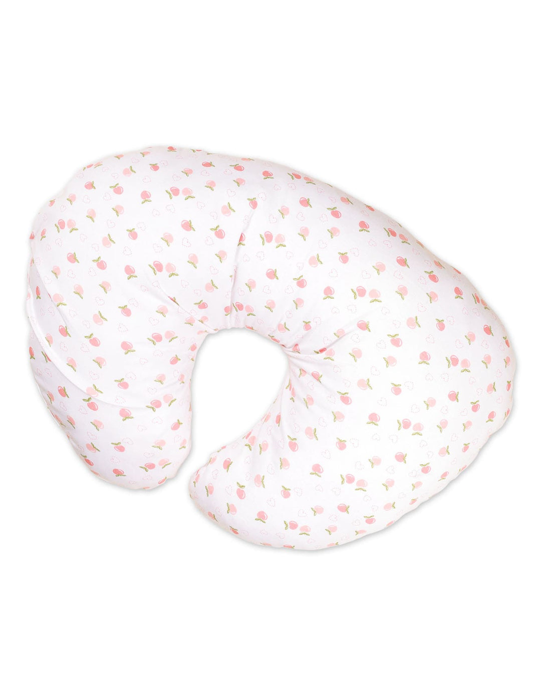 Zubaida's Nursing Pillow Peach Fruity