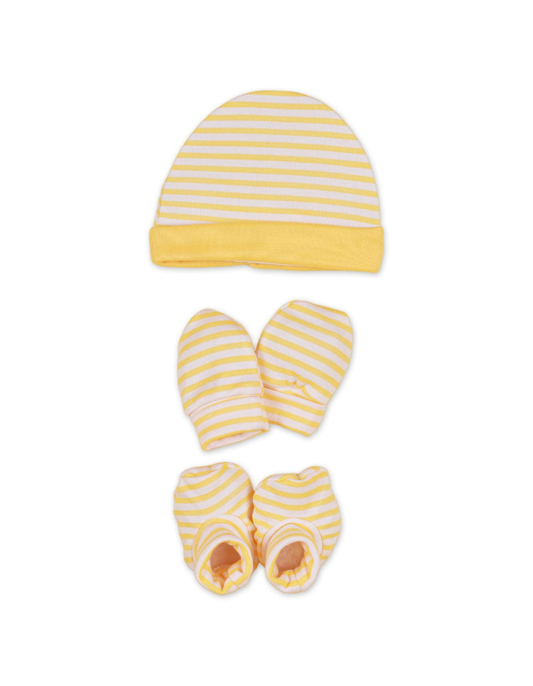 Zubaida's Cap, Mitten & Booties Set - Zubaidas Official™