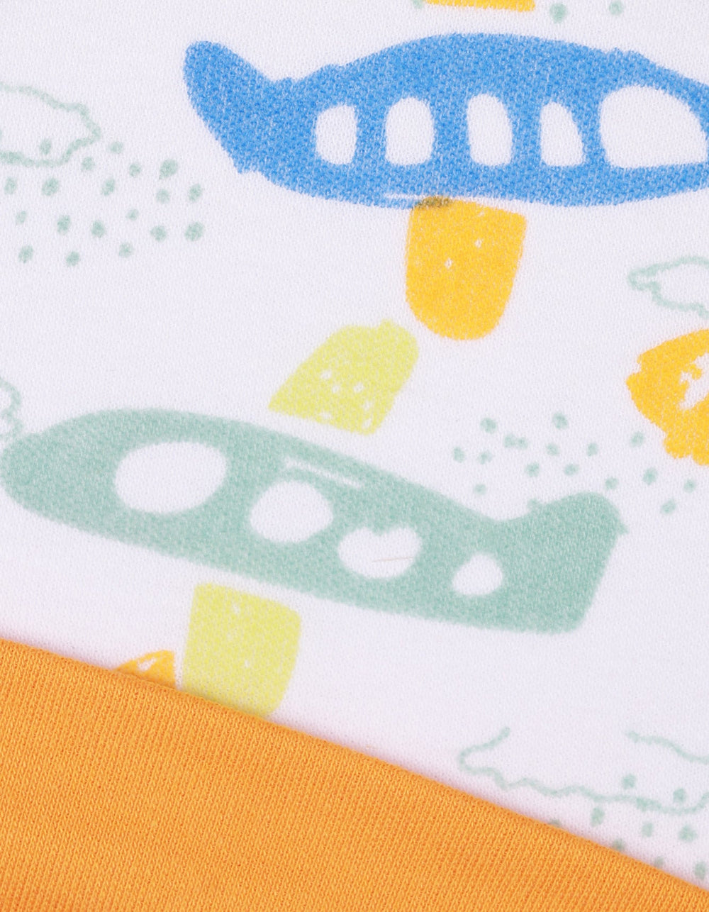 Newborn Cap Pilot Theme for Boys - Small - Zubaidas Official™