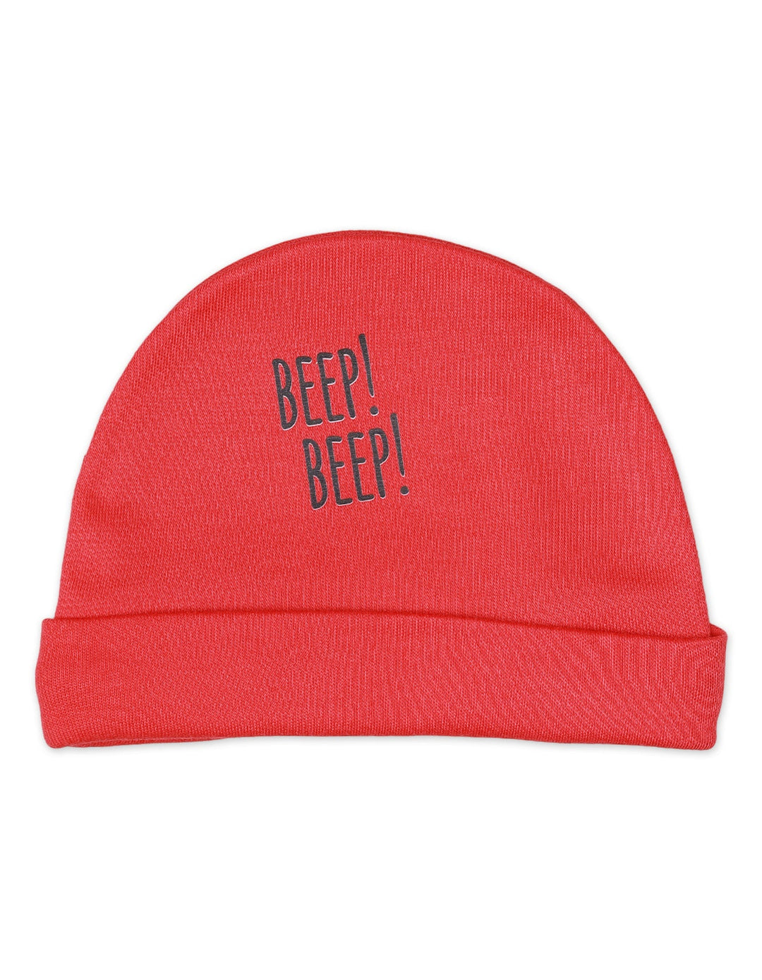 Baby Cap Beep Beep Bus Theme for Boys - Large - Zubaidas Official™