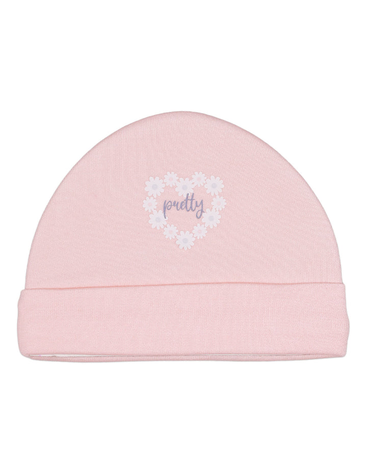 Baby Caps Blossom Theme for Girls PK3 - Zubaidas Official™