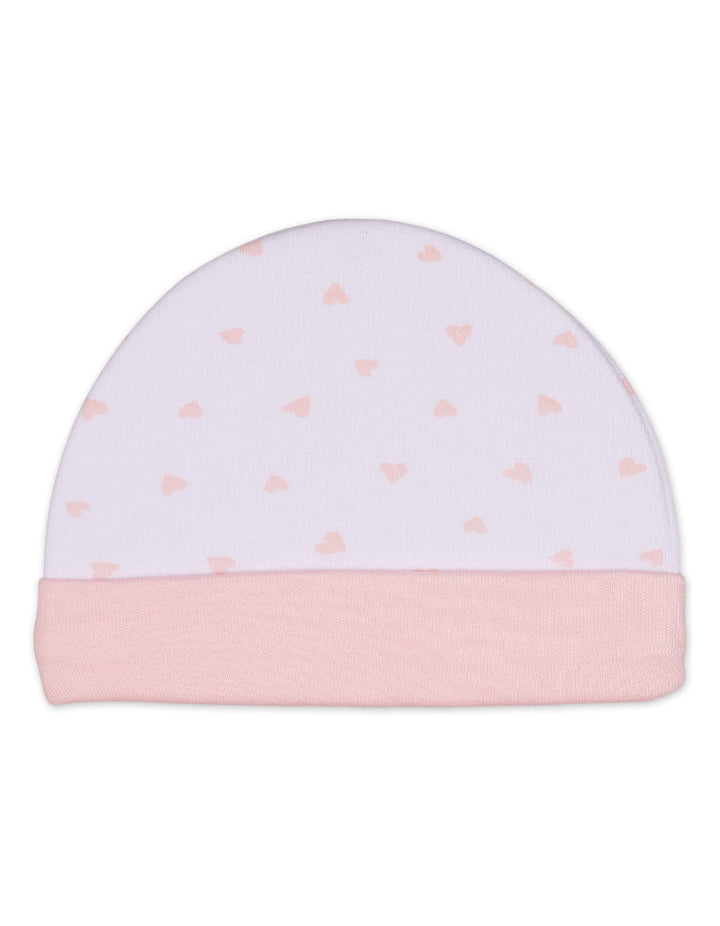 Baby Caps Blossom Theme for Girls PK3 - Zubaidas Official™
